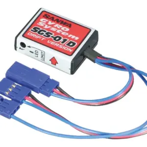 Drift SGS-01D SSR* gyroscope*