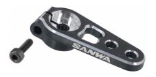 Palonnier De Servos Sanwa Noir