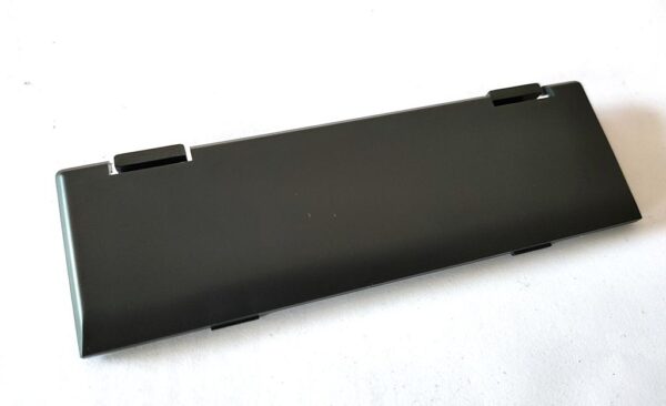 Trappe Batterie Exzes