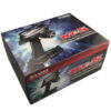 Combo Radio Sanwa Mt-5 Fh5 Avec 2 Récepteurs Rx493i - Image 2