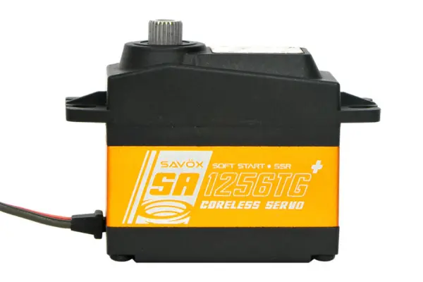 Savox Air High Torque Coreless Digital Servo 20kg@6.0v-update