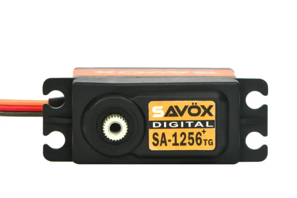 Savox Air High Torque Coreless Digital Servo 20kg@6.0v-update