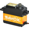 Savox Air High Torque Coreless Digital Servo 12kg@6.0v - Plus - Image 4
