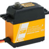 Savox Hv Digital Brushless Servo 42kg/0.13s@7.4v Updated+ - Image 2