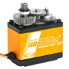 Savox Hv Digital Brushless Servo 42kg/0.13s@7.4v Updated+ - Image 3