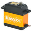 Savox Hv Digital Brushless Servo 42kg/0.13s@7.4v Updated+ - Image 4