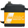 Savox Hv Digital Brushless Servo 42kg/0.13s@7.4v Updated+ - Image 5