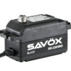 Savox Low Profile Brushless Digital Servo 10kg/0.076s@6.0v - Black - Image 2