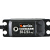 Savox Low Profile Brushless Digital Servo 10kg/0.076s@6.0v - Black - Image 6