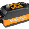 Savox Low Profile Brushless Digital Servo 10kg/0.076s@6.0v - Image 2
