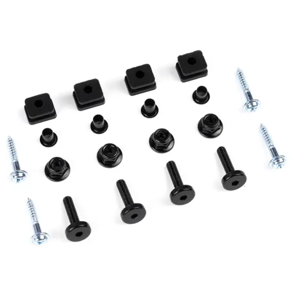 Savox Low Profile Brushless Hv Digi 12kg/0.08s@7.4v - Black