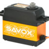 Savox Hv Digital Brushless Servo 32kg/0.12s@7.4v Plus - Image 4