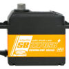 Savox Hv Digital Brushless Servo 32kg/0.12s@7.4v Plus - Image 5