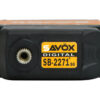 Savox Hv Digital Brushless Servo 20kg/0.065s@7.4v Updated - Image 6