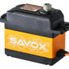 Savox Hv Digital Brushless Tail Servo 7kg/0.035@7.4v Plus - Image 4