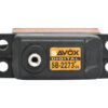 Savox Hv Digital Brushless Servo 28kg/0.095s@7.4v - Plus - Image 6