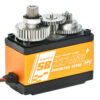 Savox Hv Digital Brushless Servo 25kg/0.08s@7.4v - Plus - Image 3