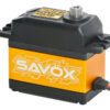 Savox Hv Digital Brushless Servo 25kg/0.08s@7.4v - Plus - Image 4
