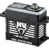 Savox Hv CNC Monster Brushless Servo 18kg/0.05s@7.4v - Image 3