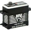 Savox Hv CNC Monster Brushless Servo 31kg/0.07s@7.4v - Image 2