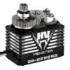 Savox Hv CNC Monster Brushless Servo 31kg/0.07s@7.4v - Image 3