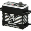 Savox Hv CNC Monster Brushless Servo 31kg/0.07s@7.4v - Image 4