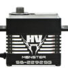 Savox Hv CNC Monster Brushless Servo 31kg/0.07s@7.4v - Image 5
