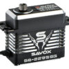 Savox Hv CNC Monster Brushless Servo 32kg/0.06s@7.4v - Image 2