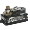 Savox Hv Low Profile Brushless CNC Servo 28KG/0.08S@7.4V - Image 3
