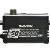Savox Hv Low Profile Brushless CNC Servo 28KG/0.08S@7.4V - Image 5