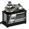 Savox Hv Brushless CNC Servo 40kg/0.07s@7.4v - Image 3