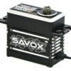 Savox Hv Brushless CNC Servo 40kg/0.07s@7.4v - Image 4