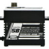 Savox Hv Brushless CNC Servo 40kg/0.07s@7.4v - Image 5