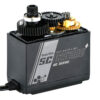 Savox STD Size Digital Servo Metal Gear 16kg@6v Plus - Image 3
