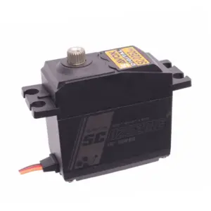 Savox STD Size Digital Servo Metal Gear 10.5kg@6v - Plus