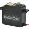 Savox STD Size Digital Servo Metal Gear 10.5kg@6v - Plus - Image 4