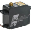 Savox STD Size Digital Servo Metal Gear 6KG/0.15S@6V - Plus - Image 2