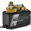Savox STD Size Digital Servo Metal Gear 6KG/0.15S@6V - Plus - Image 3
