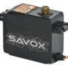 Savox STD Size Digital Servo Metal Gear 6KG/0.15S@6V - Plus - Image 4