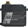 Savox STD Size Digital Servo Metal Gear 6KG/0.15S@6V - Plus - Image 5