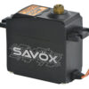 Savox STD Size Digital Servo Metal Gear 7.2kg@6v - Plus - Image 4