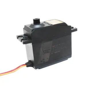 Savox STD Size Digital Servo 6.5kg@6v - Plus
