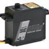 Savox Digital Coreless Servo 25kg/0.15@6v - Image 2