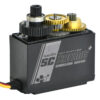 Savox Digital Coreless Servo 25kg/0.15@6v - Image 3