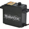 Savox Digital Coreless Servo 25kg/0.15@6v - Image 4
