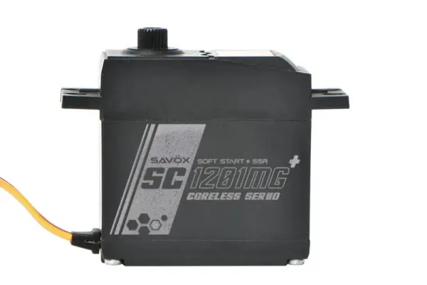 Savox Digital Coreless Servo 25kg/0.15@6v - Plus