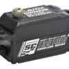Savox Digi Low Profile Servo 9kg @ 6v -Black Edition - Plus - Image 2