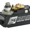 Savox Digi Low Profile Servo 9kg @ 6v -Black Edition - Plus - Image 3