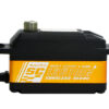 Savox Digital Low Profile Servo 9kg @ 6v - Image 5