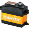 Savox High Torque Coreless Digital Servo 20kg@6.0v - Plus - Image 4